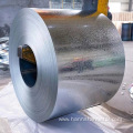 Zinc Coated Popular Galvanized Steel Sheet Coil